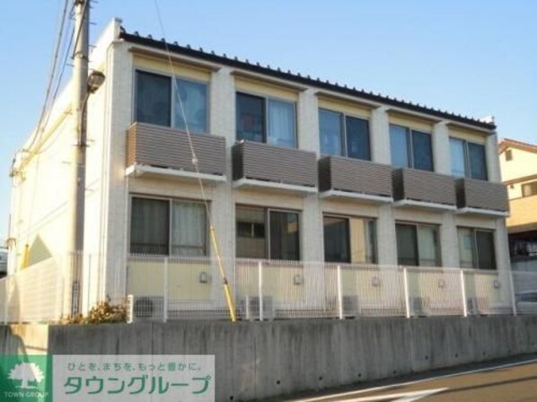 みなみ野モジュールの物件内観写真